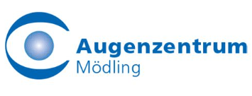 Augenzentrum Mödling - Priv. Doz. Dr. Florian Sulzbacher - Facharzt für Augenheilkunde und Optometrie Logo